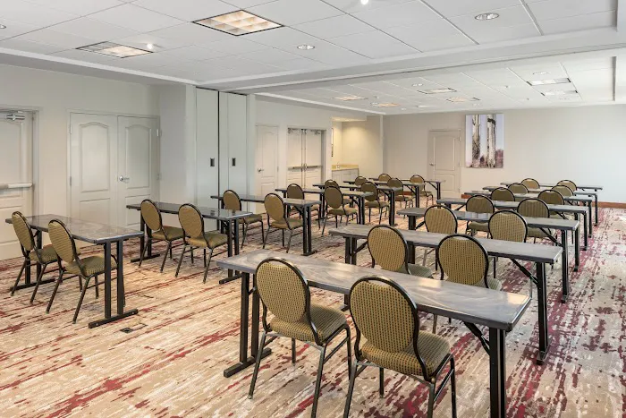 Hilton Garden Inn Scottsdale North/Perimeter Center 5
