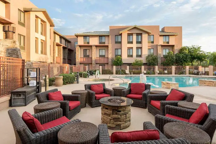 Hilton Garden Inn Scottsdale North/Perimeter Center 5
