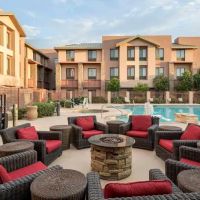 Hilton Garden Inn Scottsdale North/Perimeter Center ico