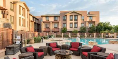 Hilton Garden Inn Scottsdale North/Perimeter Center