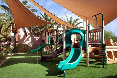 Sheraton Desert Oasis Villas, Scottsdale 5
