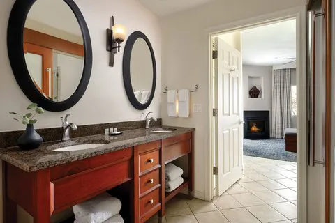 Sheraton Desert Oasis Villas, Scottsdale 5
