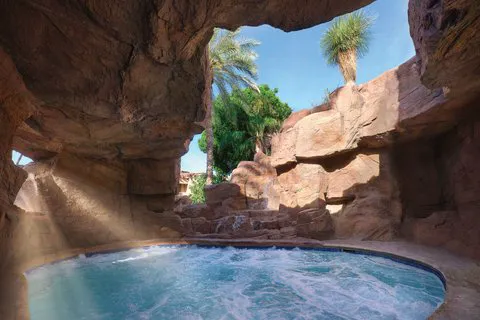 Sheraton Desert Oasis Villas, Scottsdale 5