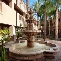 Sheraton Desert Oasis Villas, Scottsdale ico