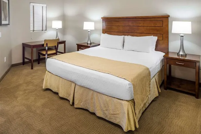 Hilton Vacation Club Scottsdale Villa Mirage 5