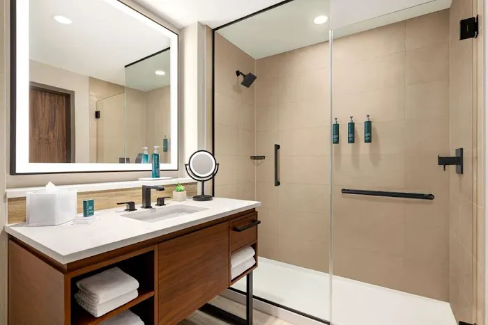 Hilton North Scottsdale at Cavasson 5