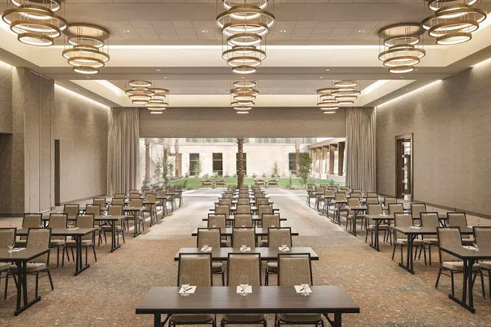 Hilton North Scottsdale at Cavasson 5