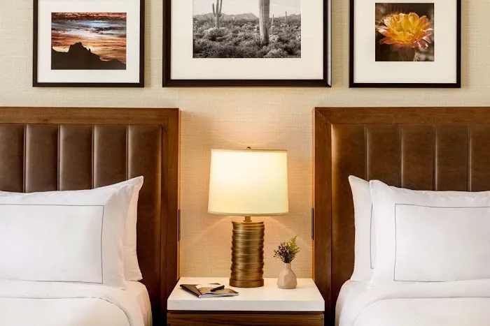 Hilton North Scottsdale at Cavasson 5