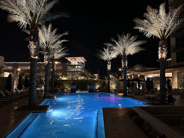 Hilton North Scottsdale at Cavasson 5