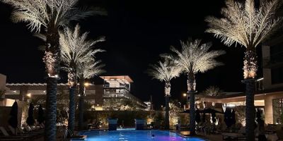 Hilton North Scottsdale at Cavasson