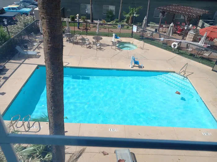 Best Western North Phoenix Hotel 5