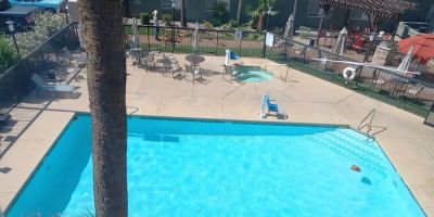 Best Western North Phoenix Hotel