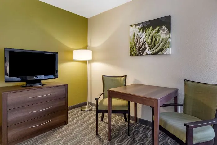 Best Western North Phoenix Hotel 5