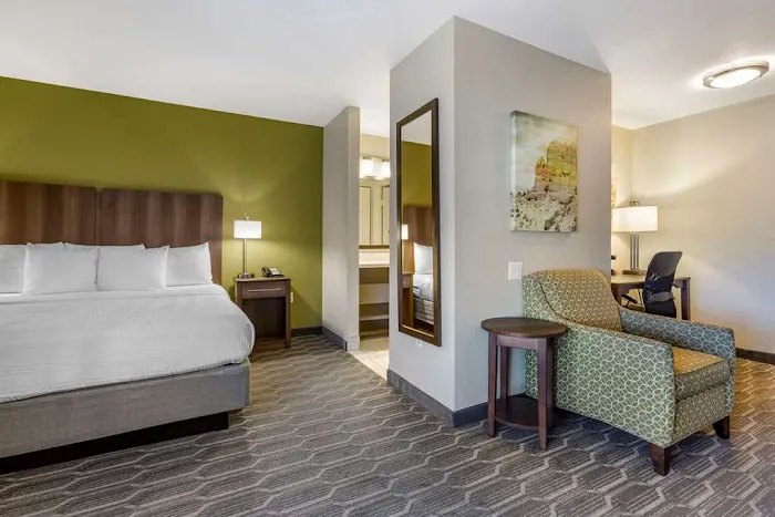 Best Western North Phoenix Hotel 5