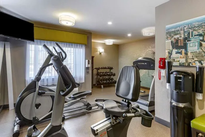 Best Western North Phoenix Hotel 5