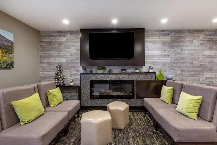Best Western North Phoenix Hotel 5