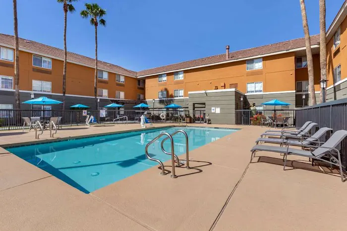 Best Western North Phoenix Hotel 5