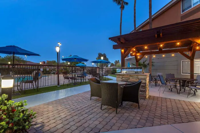 Best Western North Phoenix Hotel 5