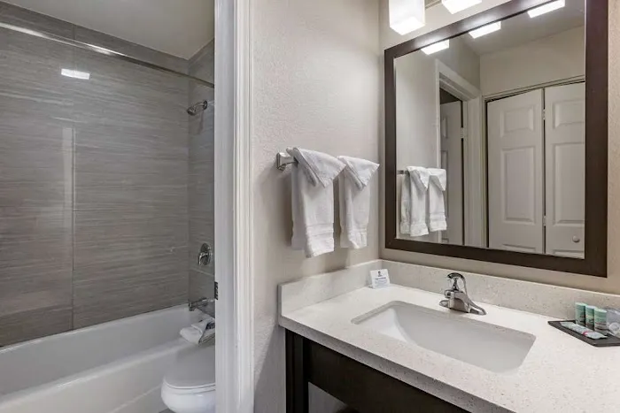 Best Western North Phoenix Hotel 5