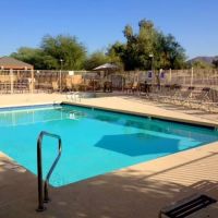 Sonesta Simply Suites Phoenix Glendale ico