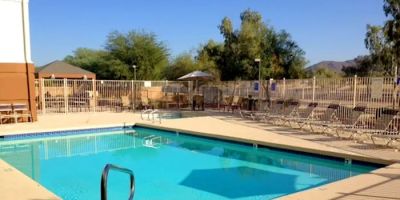 Sonesta Simply Suites Phoenix Glendale