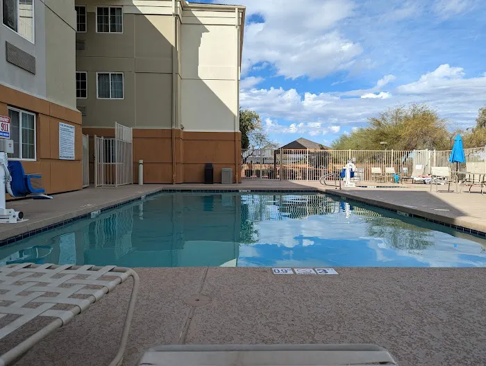 Sonesta Simply Suites Phoenix Glendale 5