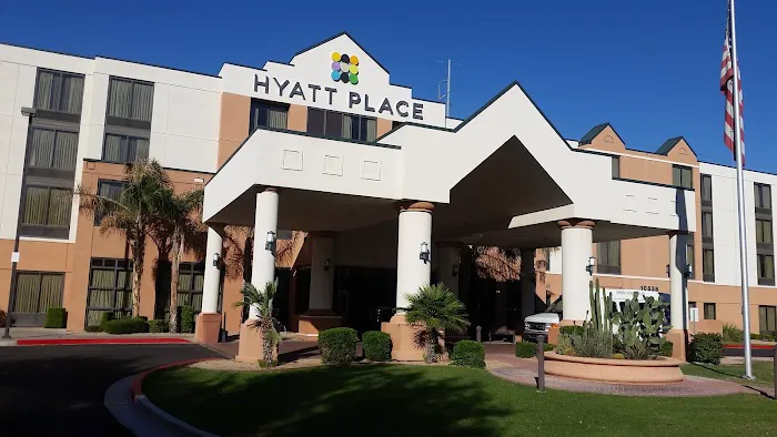 Hyatt Place Phoenix-North 5