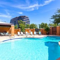 Hyatt Place Phoenix-North ico