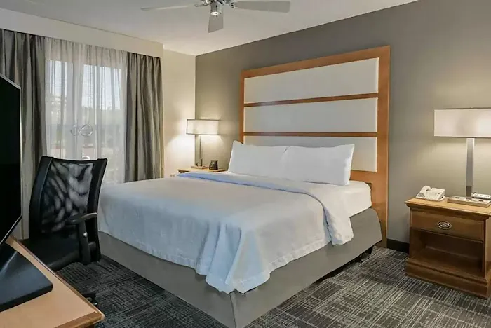 MainStay Suites 5