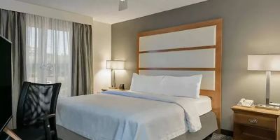 MainStay Suites