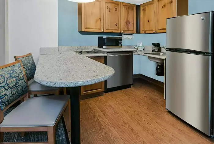 MainStay Suites 5