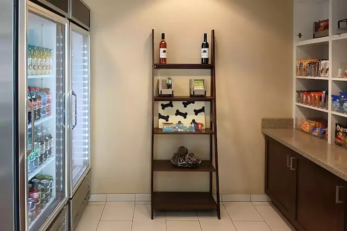 MainStay Suites 5