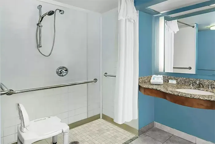 MainStay Suites 5