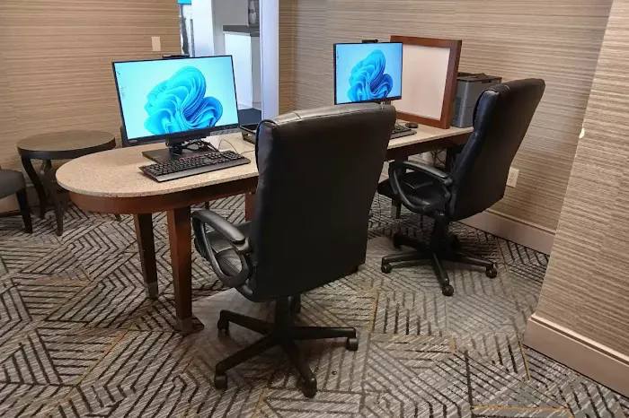 MainStay Suites 5