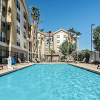 Mainstay Suites Phoenix-Metro Center ico