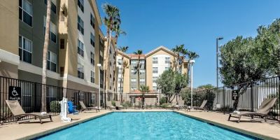Mainstay Suites Phoenix-Metro Center