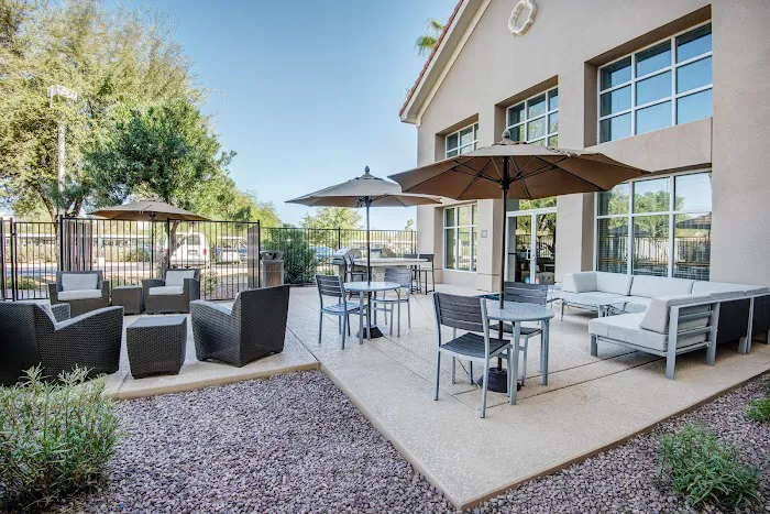 Mainstay Suites Phoenix-Metro Center 5
