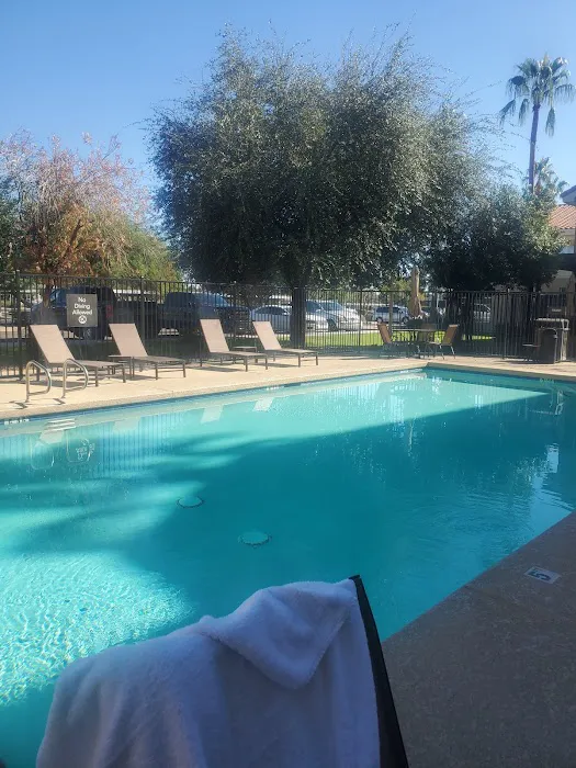 Mainstay Suites Phoenix-Metro Center 5