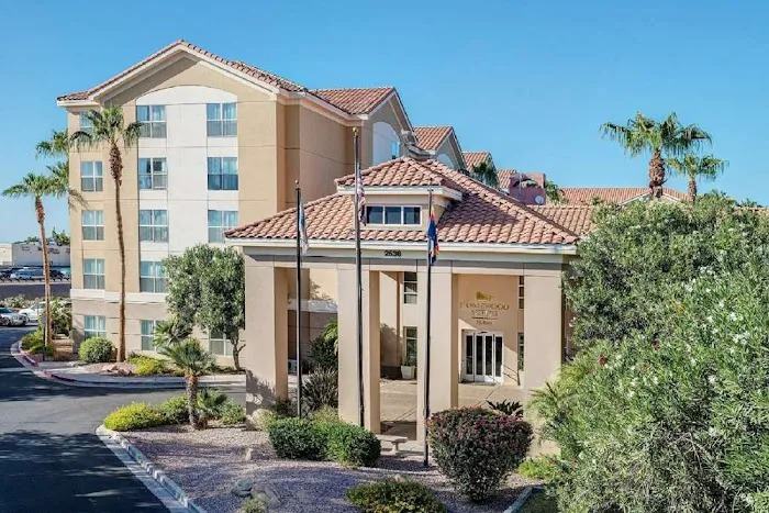Mainstay Suites Phoenix-Metro Center 5