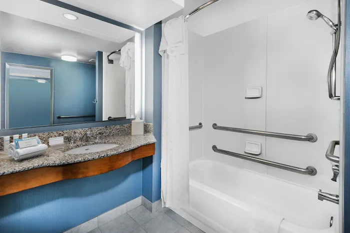 Mainstay Suites Phoenix-Metro Center 5