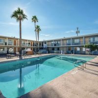 Econo Lodge Phoenix North I-17 ico