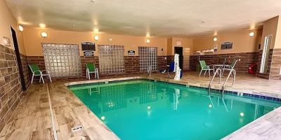 Baymont by Wyndham Phoenix North