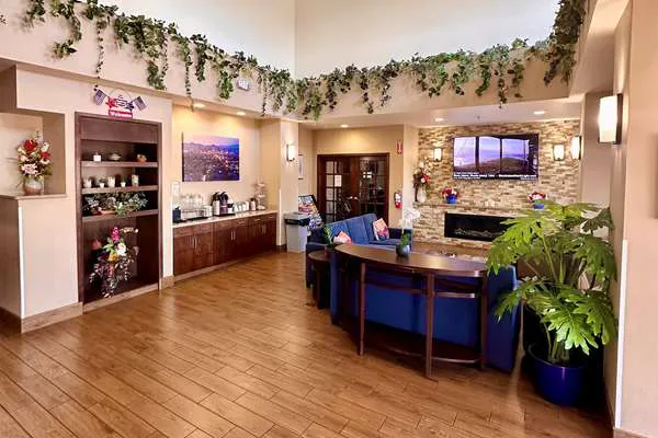 Baymont by Wyndham Phoenix North 5