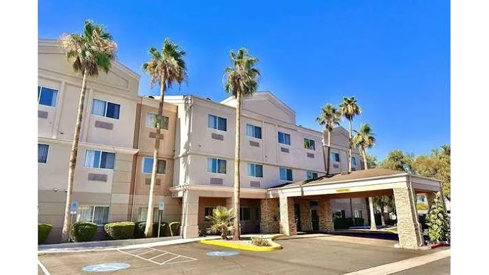 Baymont by Wyndham Phoenix North 5