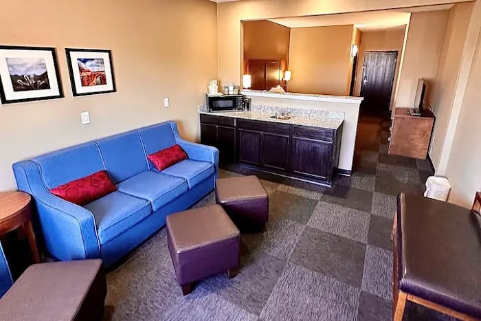 Baymont by Wyndham Phoenix North 5