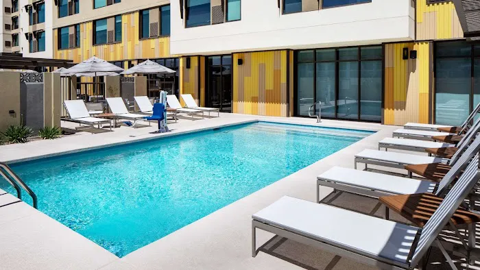 Hyatt House North Scottsdale 5