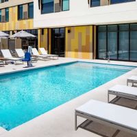 Hyatt House North Scottsdale ico
