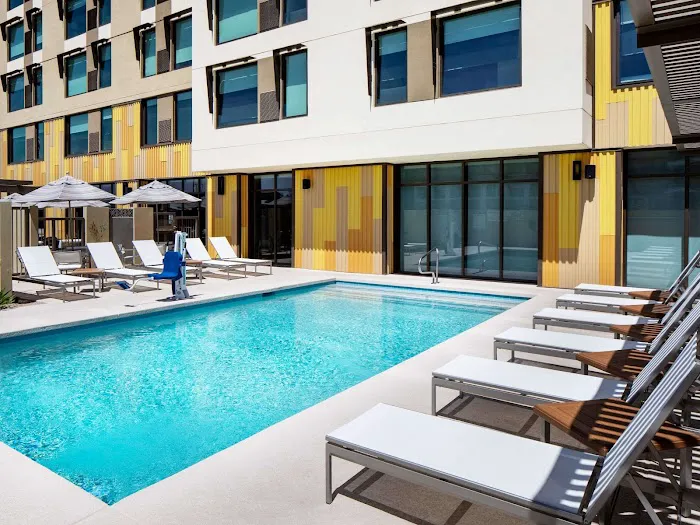 Hyatt Place Scottsdale - North 5
