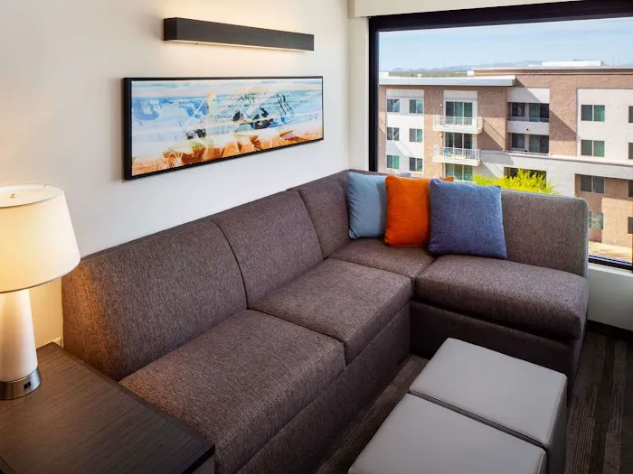 Hyatt Place Scottsdale - North 5