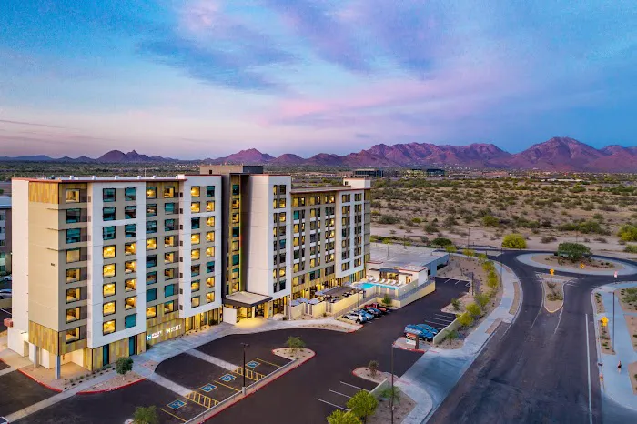 Hyatt Place Scottsdale - North 5